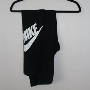 Black Nike Leggings